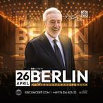 Ebi live in Berlin