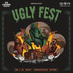 Ugly Fest 2025