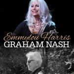 Wolf Trap - A Very Special Evening With Emmylou Harris & Graham Nash