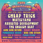 Pure Imagination Festival