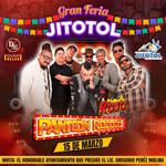 Gran Feria Jitotol