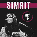 SIMRIT Live at City Winery Philadelphia