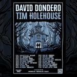 David Dondero & Tim Holehouse