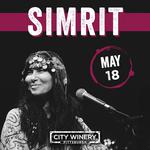 SIMRIT Live at City Winery Pittsburgh