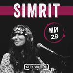 SIMRIT Live at City Winery Atlanta