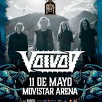 Voivod