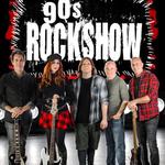 90s Rockshow with strings @ Rancho Santa Margarita Concerts In The Park 