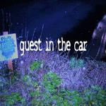 Output, Sister Aggie, Green Eye and Guest in the Car