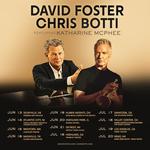 David Foster & Chris Botti featuring Katharine McPhee