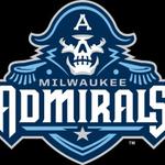 Milwaukee Admirals vs. Iowa Wild (Shane and Shane Post Game Concert) 