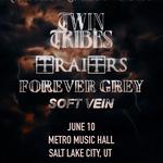 Darker Skies Tour 2025