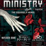 Ministry