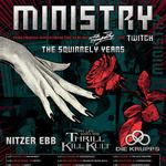 Ministry