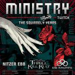 Ministry