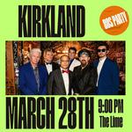 Kirkland - The Lime - Best 80s Party Ever! (So Far)