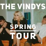 The Vindys Spring Tour 2025