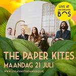 The Paper Kites // Amsterdam, Netherlands