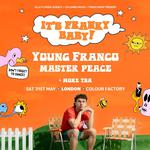 Young Franco London