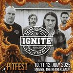 Pitfest 2025