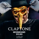 Claptone