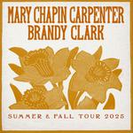 Mary Chapin Carpenter and Brandy Clark