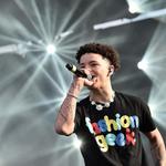 Lil Mosey "Love U Forever Tour"