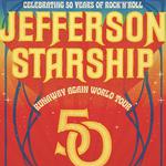 Jefferson Starship