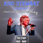 The Rod Stewart Experience and The Facez