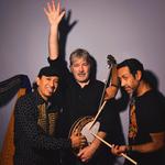 Béla Fleck, Edmar Castañeda & Antonio Sánchez Trio