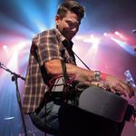 Ansel and the Brain Tattoos