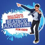 Shlomo's Beatbox Adventure For Kids