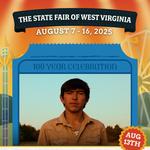 State Fair of West Virginia 2025