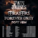 Darker Skies Tour: Twin Tribes