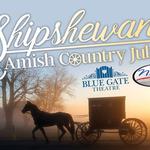 AMISH COUNTRY JUBILEE