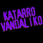 katarro vandaliko
