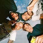 WEAK @ Kofu - Bodega East