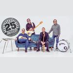 The Youngers "Dreaming" Release Show at Godfrey Daniels!