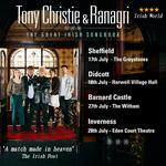 Tony Christie & Ranagri - The Great Irish Songbook Vol II