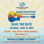 Songwriters in the Round