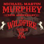 Michael Martin Murphey Celebrates 50 years of Wildfire