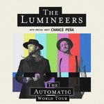 The Automatic World Tour w/ The Lumineers