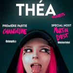 THÉA x CHANGELINE