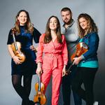 Warwick Folk Festival 2025