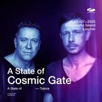 A State Of Trance London