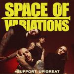 Space Of Variations / OSTRAVA / Barrak Music Club