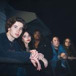 Crash Through the Floor