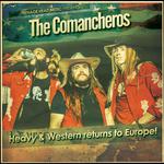 The Comancheros at Urban Rock Concept (Vitoria–Spain)