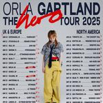 Orla Gartland: The Hero Tour