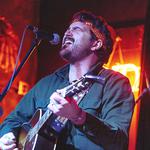 Logan Springer & The Wonderfully Wild