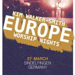 Kim Walker-Smith | Worship Night Sindelfingen